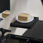 Мыльница RAMON SOLER SOP02NM чёрный