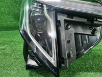 Фара левая Cadillac XT5 (2016-н.в.) LED