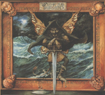 Комплект / Jethro Tull (21 Mini LP CD + DVD + Union Box)