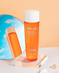 Тонер для лица с муцином улитки, 160мл