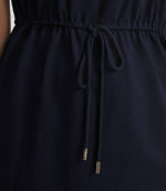 Платье Tommy Hilfiger - темно-синий(WW0WW40734)