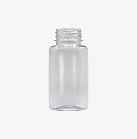 Банка 200 мл 38 мм ПЭТ №2