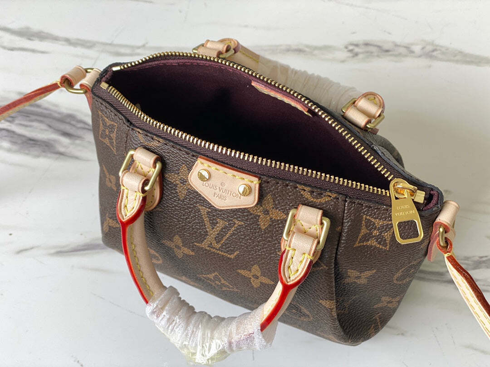 Louis Vuitton Nano Turenne