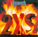 Nazareth / 2xS (30th Anniversary Edition)(RU)(CD)
