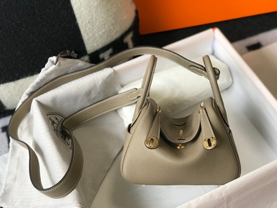 Hermes Lindy 19