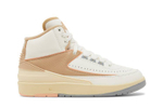 Кроссовки Jordan Air Jordan 2 Craft (Женская размерная сетка)
