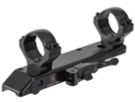 Кронштейн Contessa 25,4мм на Blaser быстросъемный, высота колец 7,5мм (SBB02/Sp06)