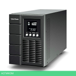 Источник бесперебойного питания CyberPower OLS1000E