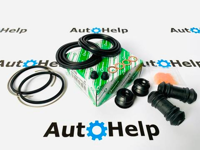 Ремкомплект суппорта G-Brake GK-103 передний