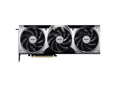 Видеокарта MSI Nvidia GeForce RTX 5080 [RTX 5080 16G VENTUS 3X OC PLUS]