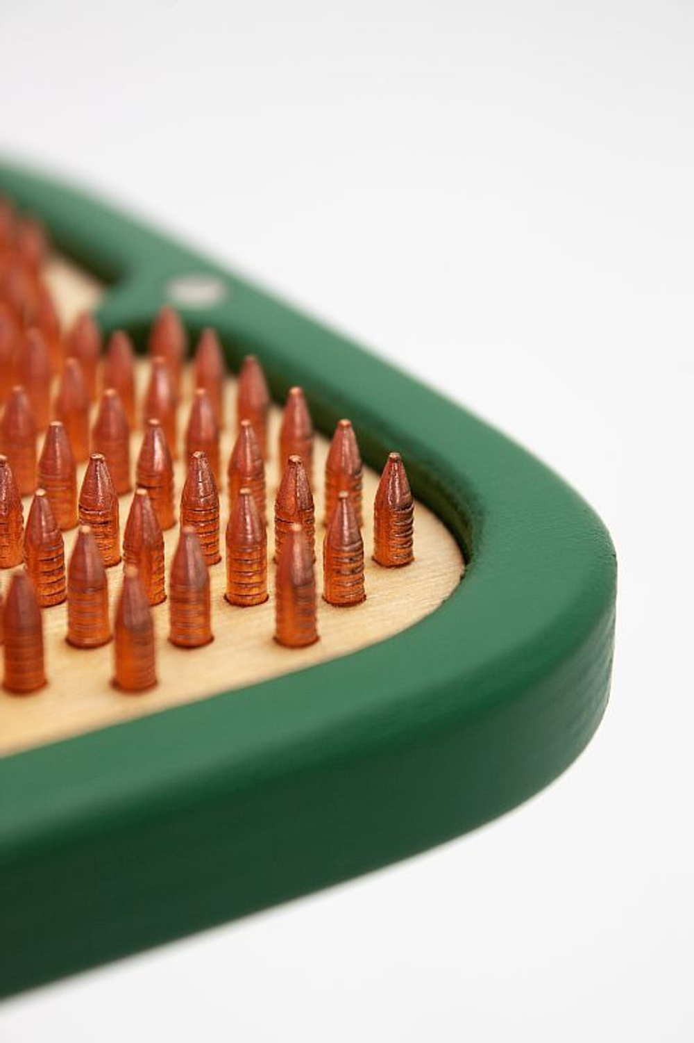 Доска садху Розы алюминиевые гвозди