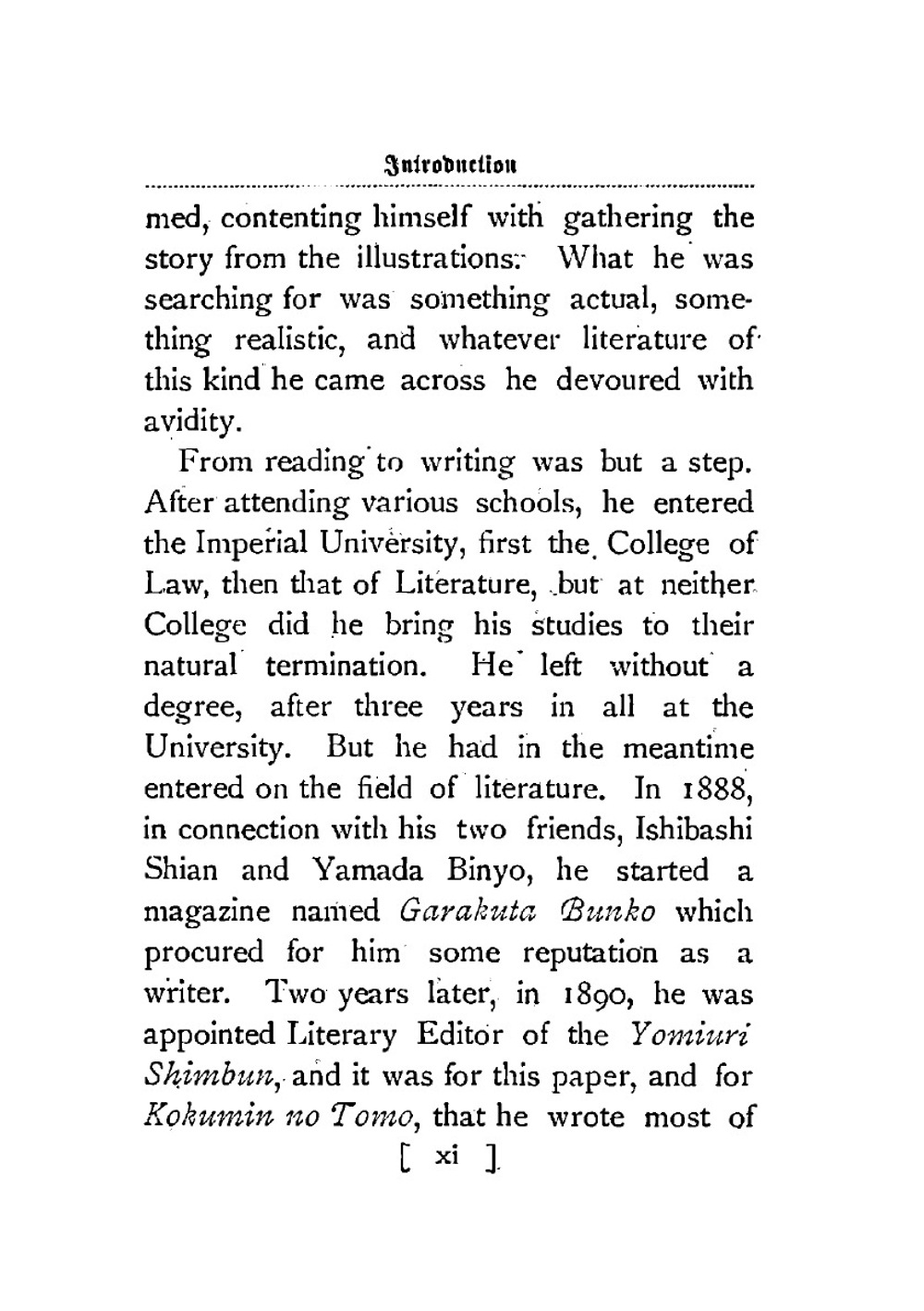 The gold demon. Vol. 1-2 | Koyo Ozaki