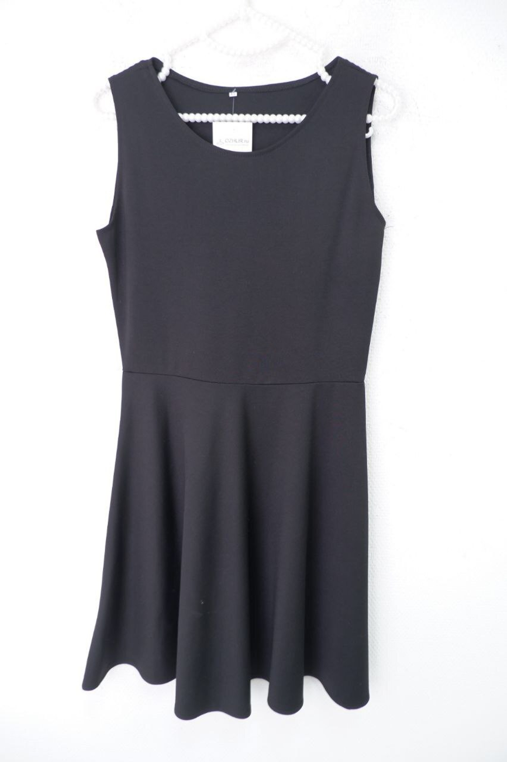 Платье базовое 42 размер