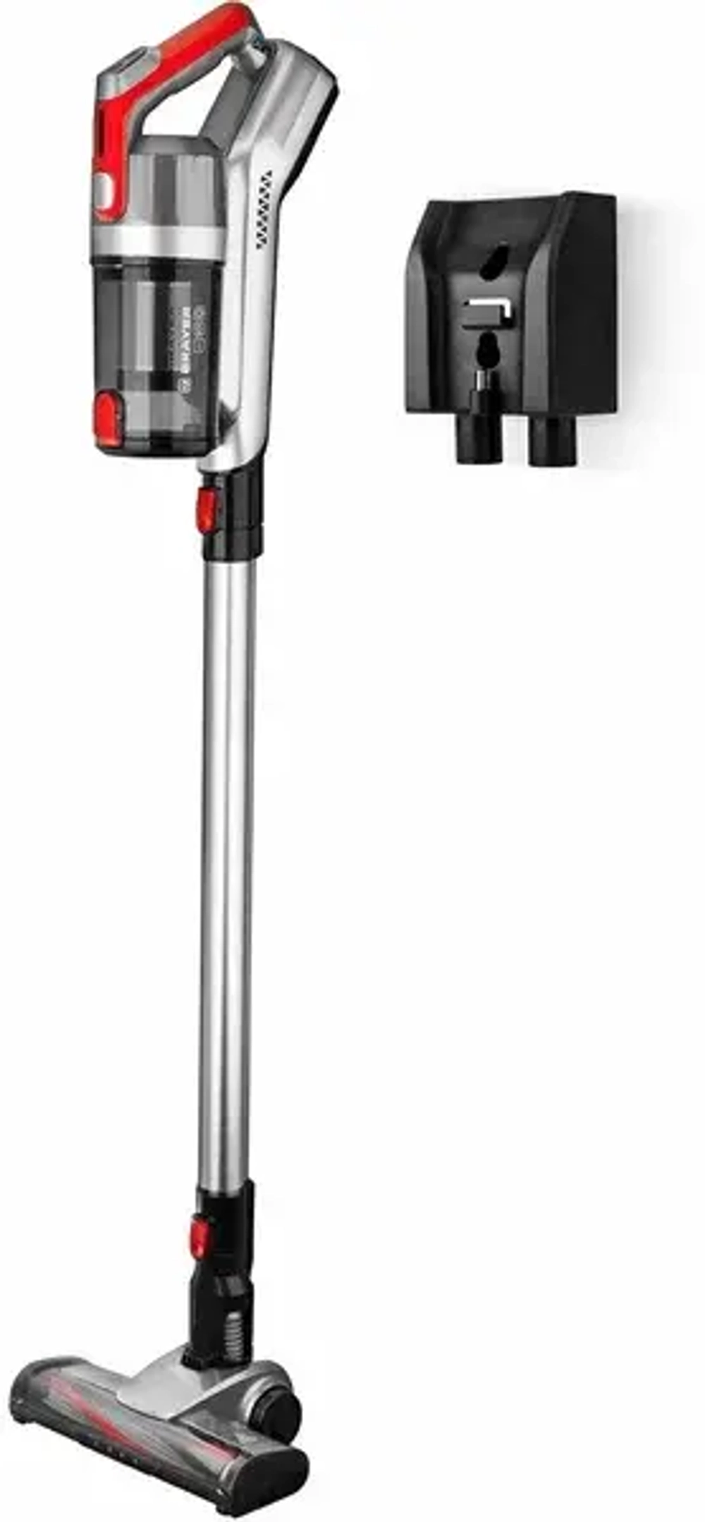 Вертикальный пылесос Brayer BR4267 (q)