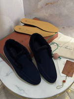 Ботинки Loro Piana