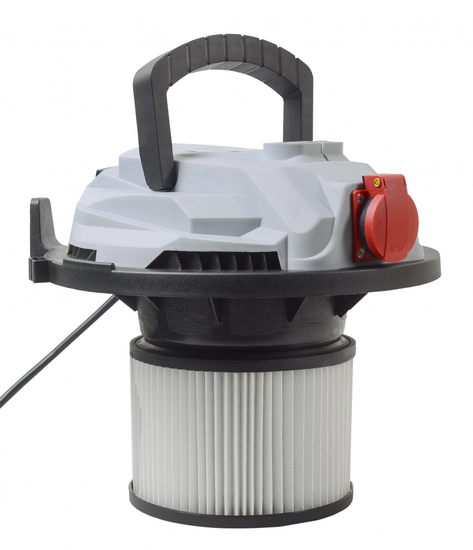 Строительный пылесос "РЕСАНТА" ПС-1500/20