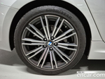 BMW 3 Series (G20) 320d M Sports (01.2021)