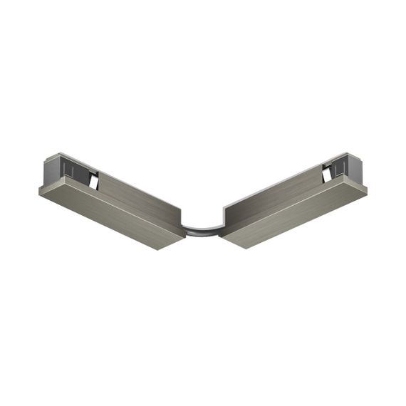 Коннектор гибкий Denkirs Shine Base TR5724-DN