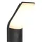 SL9543.701.01 Светильник уличный настенный ST-Luce темно-серый LED 1*10W 3000K BRIGHT