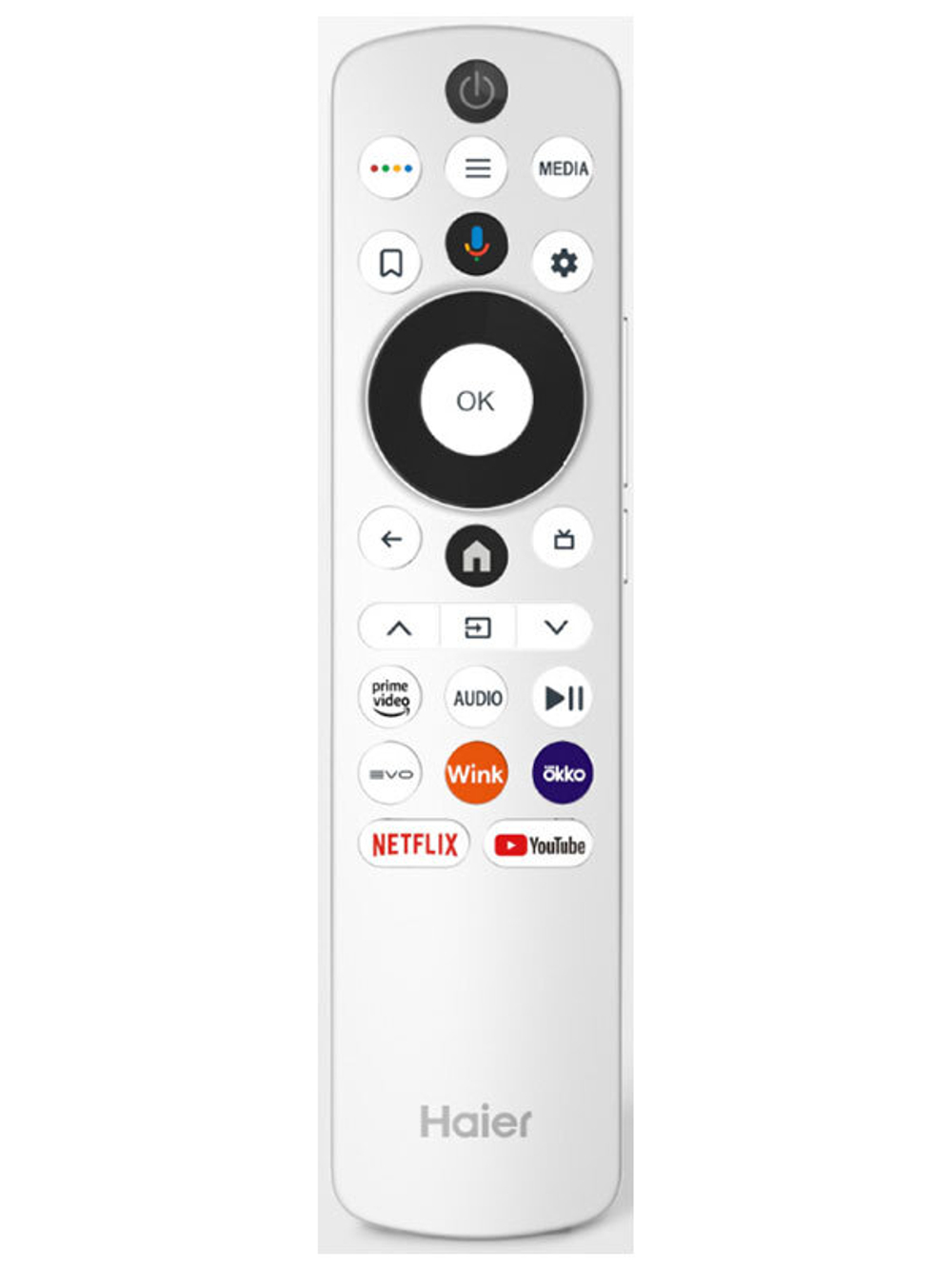 ЖК-телевизор HAIER 50 SMART TV S4