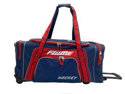 Сумка FLAME F16 на колесах