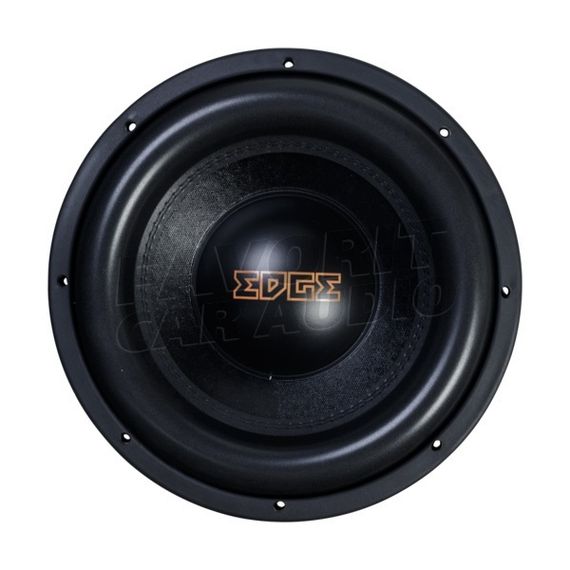 Сабвуфер EDGE EDS12D2-E7 1500W