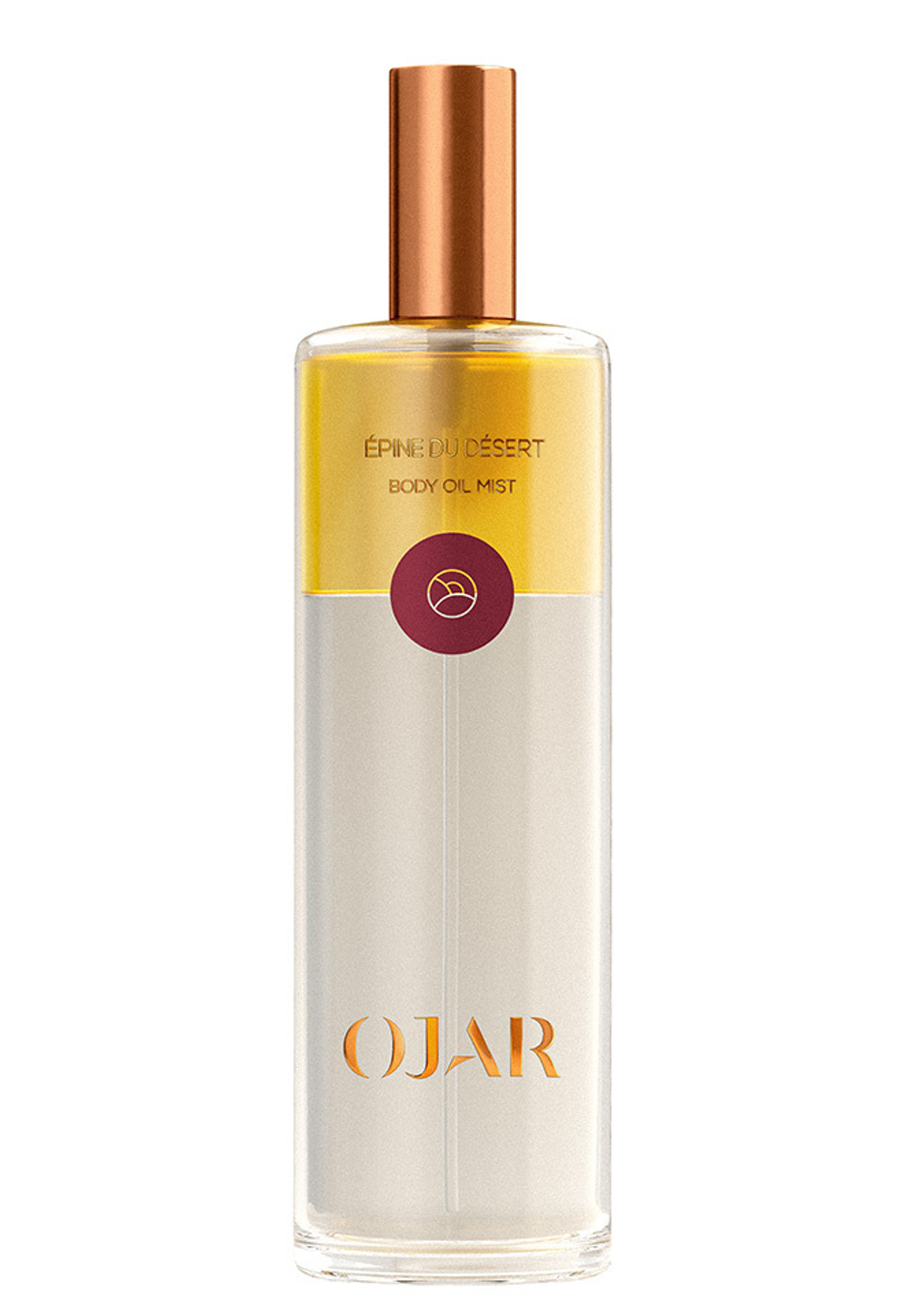 Epine Du Desert Body Oil Mist парфюмированное масло для тела 100 ml