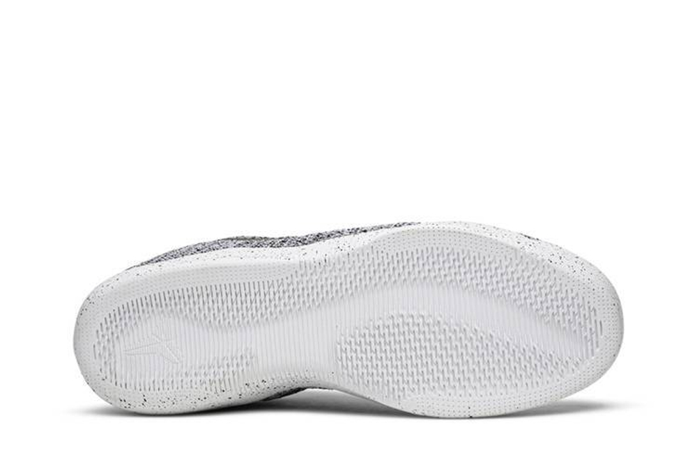 Кроссовки Nike Kobe 11 Elite Low "Oreo"