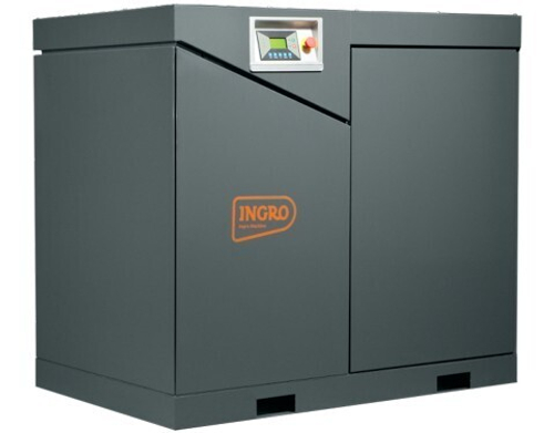 Винтовой компрессор INGRO XLM-45A 10