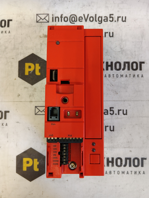 SEW Eurodrive MC07B0005-5A3-4-00 б/у