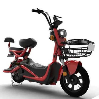 Электрический мотоцикл super pro vrs460