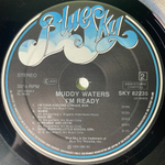 Muddy Waters - I'm Ready (Голландия 1978г.)