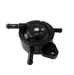 Насос топливный (вакуумный) H765i/170460037-0001