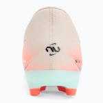 Футбольные бутсы Nike United Mercurial Vapor 16 Academy FG/MG silt red/racer blue