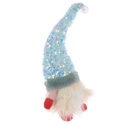 GAEM Игрушка набивная "Гном", L16 W9 H10 см, 2в.