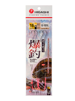 Оснастка HIGASHI G-101L #15