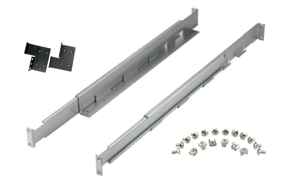 Комплект монтажный Systeme Electric SE1RK