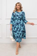 Платье Полина №10 Valentina