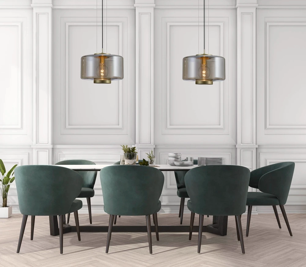 Подвесной светильник Mantra JARRAS 6192