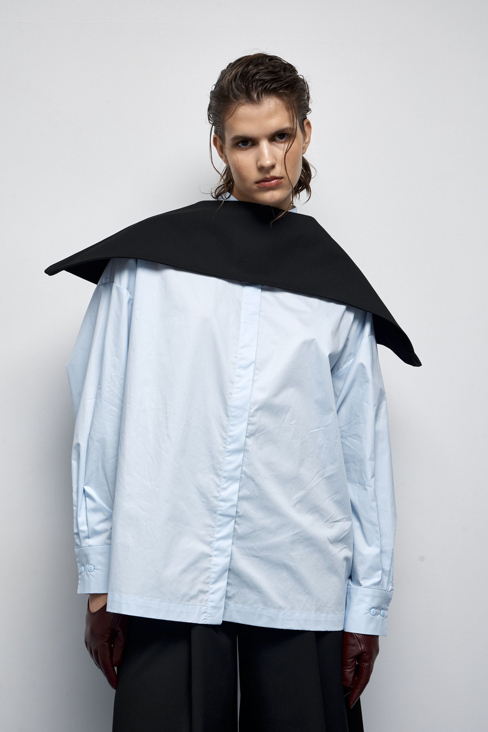 Баска Invitation