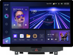 Магнитола для Infiniti EX25, EX37, QX50 2010-2017 - Teyes CC3-2K монитор 13" 2K QLED на Android 10, 4G SIM-слот, CarPlay