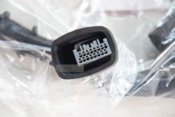 32103-KZZ-J00. SUB HARNESS, FR. Honda CRF250Rally