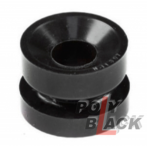 Полиуретановая втулка передней подвески, тяги моста, концевая(Кратность 2 шт.) N11307