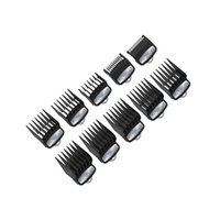 Набор насадок Wahl Premium 10 шт. для машинок серии Taper (3421-100)