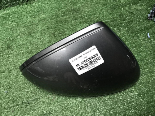 Крышка зеркала правая Porsche Cayenne 2 958 10-18