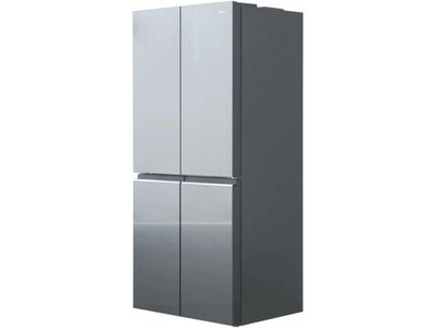 Холодильник Centek CT-1744 серый