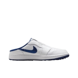 Мужские кроссовки Air Jordan 1 Mule Golf 'White Midnight Navy' FJ1214-103