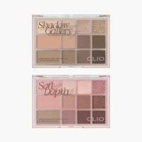 CLIO Shade & Shadow Palette