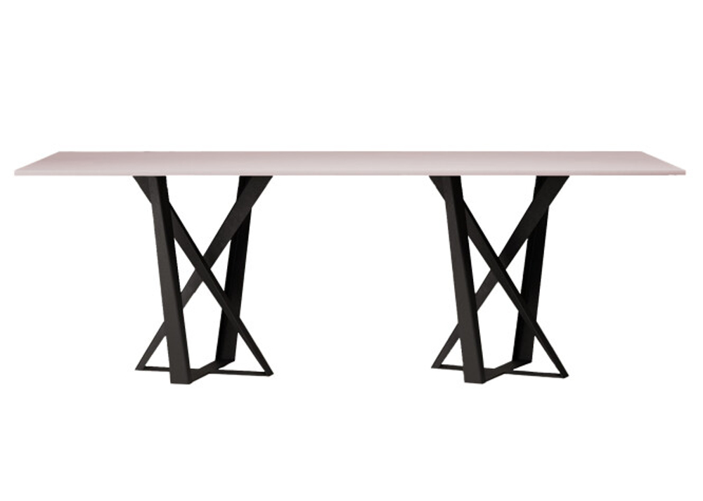 СТОЛ КРИСТИ ДВУХОПОРНЫЙ