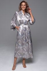 Халат Mia-Amore 4719 "La Perla"